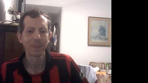 Luciano online show from 03.03.25