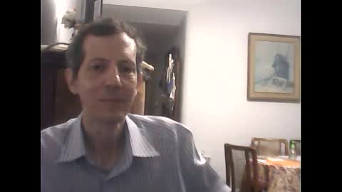 Luciano online show from 03.05.25