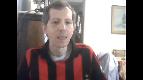 Luciano online show from 03.09.25