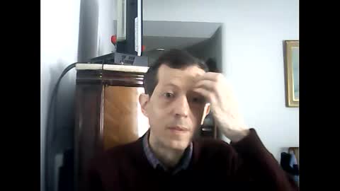 Luciano online show from 09.13.25