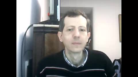 Luciano online show from 09.14.25
