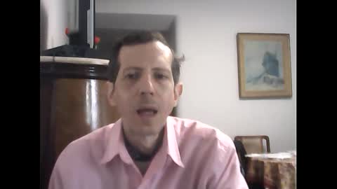 Luciano online show from 09.20.25