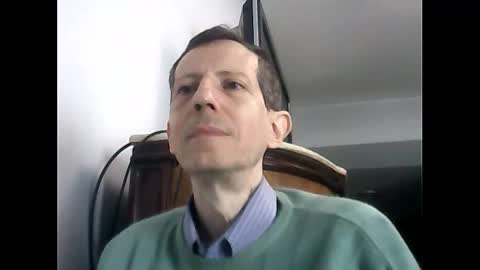 Luciano online show from 10.28.25