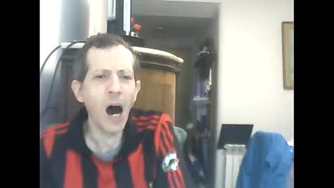 Luciano online show from 02.21.26