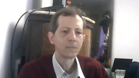 Luciano online show from 03.29.26