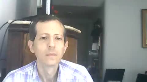 Luciano online show from 04.19.26