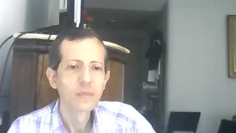 Luciano online show from 04.19.26