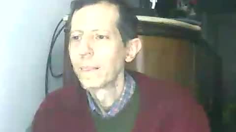 Luciano online show from 07.28.26