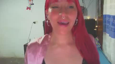 luciared online show from 09.17.25