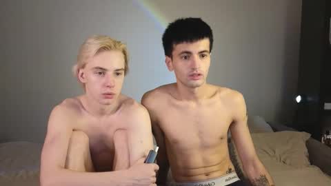 Angelok online show from 09.20.25