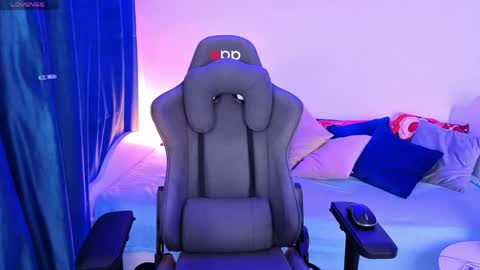 Angelok online show from 04.15.26