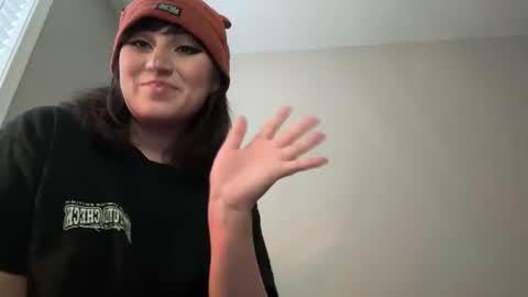 Snapshot of lucidlilith chatting on 06.27.26 Lucid Lilith online show from 06.27.26