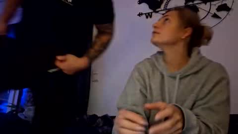 lucidreamclicks online show from 11.02.25