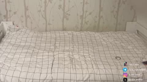 Lucie hot follow me on  online show from 09.24.25