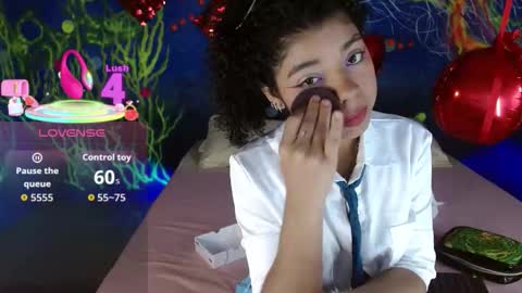 Lucie - online show from 09.21.25