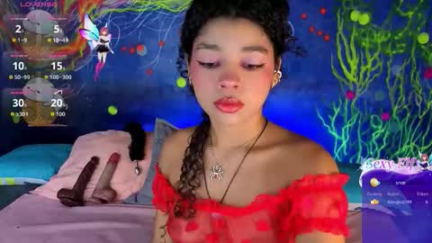 Lucie - online show from 03.08.26