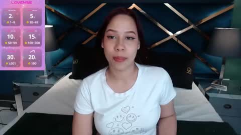 Lucie online show from 10.23.25