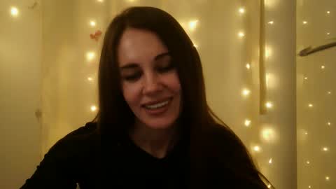 LucieMack online show from 03.18.26