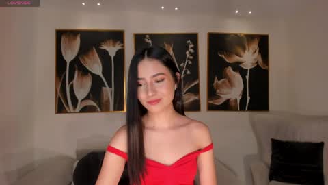 Lucie Martin online show from 04.01.26