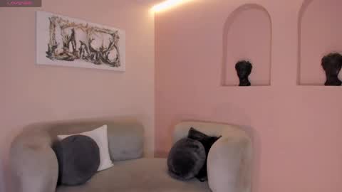 Lucie Martin online show from 04.13.26