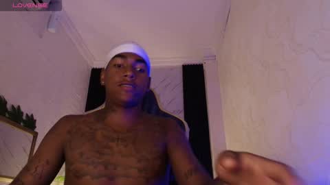 Snapshot of lucier_ chatting on 03.16.26 L U C I E R online show from 03.16.26