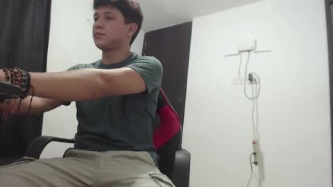 Fernando online show from 03.20.26