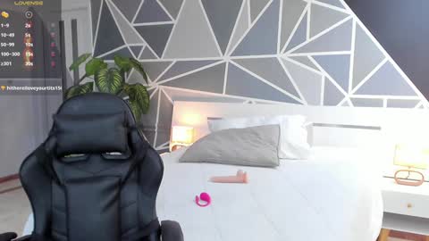 Lucy  online show from 01.31.25