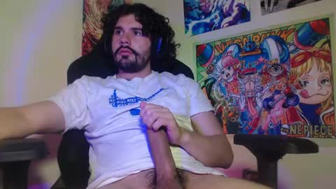 Nathan online show from 08.01.26