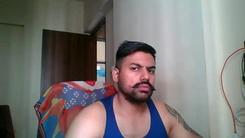 luciferdustin online show from 12.03.24