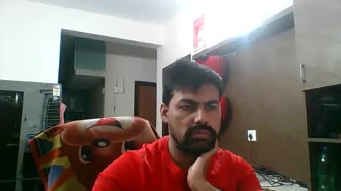 luciferdustin online show from 11.27.25