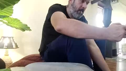 Lucifergotharder online show from 11.19.25