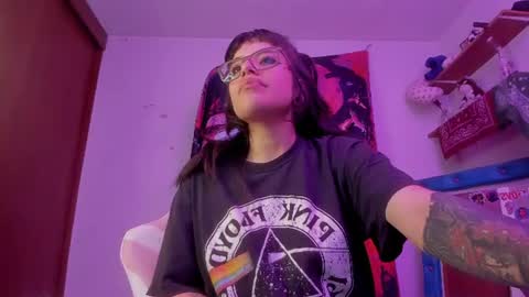 camila online show from 06.18.26