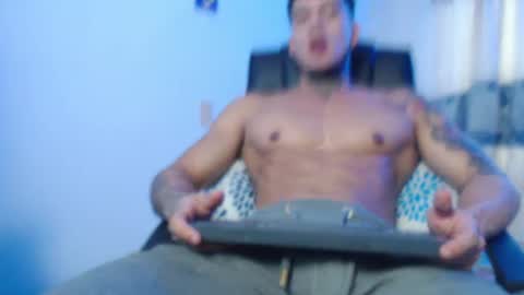 luciferstar01 online show from 07.03.26