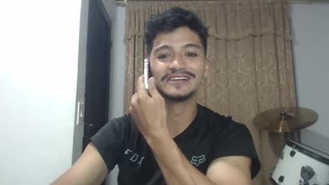 leonel online show from 12.14.25