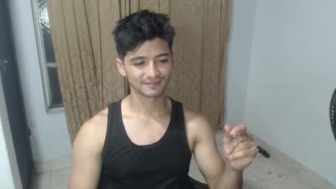 leonel online show from 12.21.25