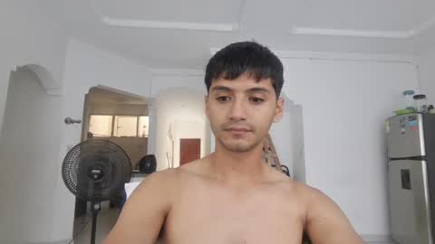 leonel online show from 03.31.26