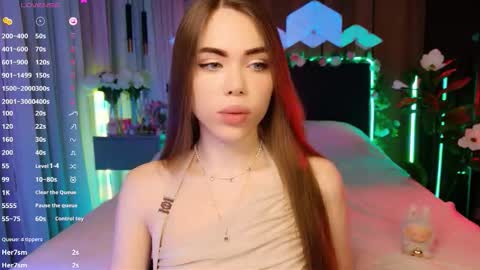 MimiFors online show from 11.22.25