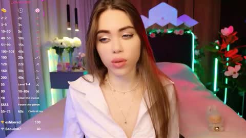 MimiFors online show from 11.26.25