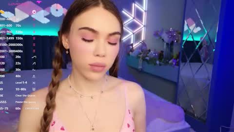 MimiFors online show from 03.04.26