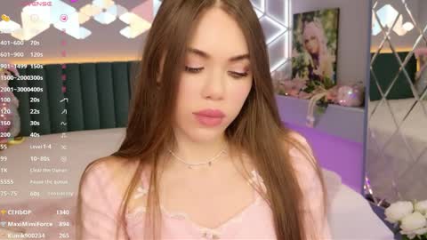 MimiFors online show from 04.08.26