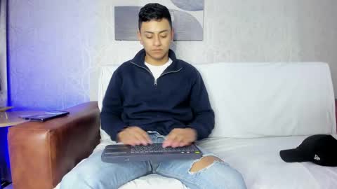 Leo online show from 01.07.25