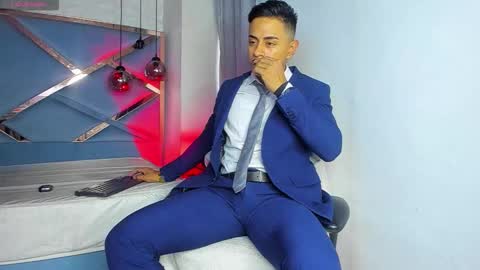 Snapshot of lucii_fer_ chatting on 03.06.26 Leo online show from 03.06.26