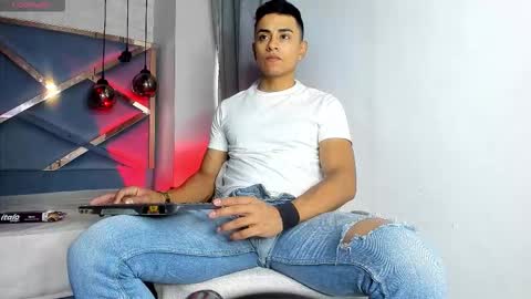 Snapshot of lucii_fer_ chatting on 03.09.26 Leo online show from 03.09.26