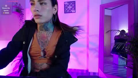 Snapshot of luciiana_lol chatting on 12.11.24 luciiana online show from 12.11.24