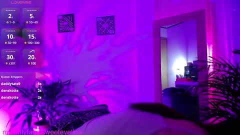 Snapshot of luciiana_lol chatting on 01.25.25 luciiana online show from 01.25.25