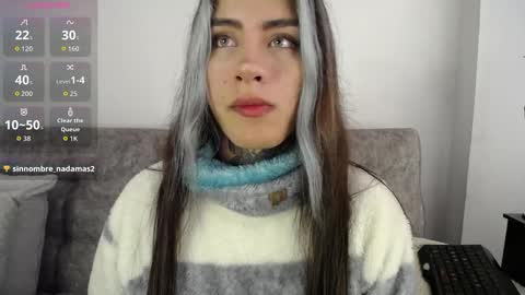 Snapshot of luciiana_lol chatting on 02.12.26 luciiana online show from 02.12.26