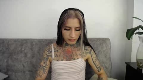 luciiana online show from 03.05.26