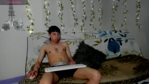 Snapshot of luciifer_29 chatting on 08.06.26 Luciifer 29 online show from 08.06.26