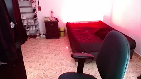 luciifer_hills online show from 12.08.24