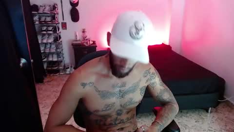 luciifer_hills online show from 12.22.24